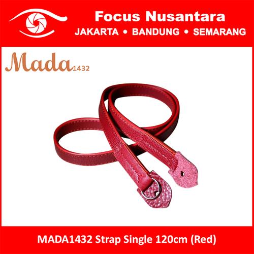 Foto Produk MADA1432 Strap Single 120cm (Red) dari Focus Nusantara