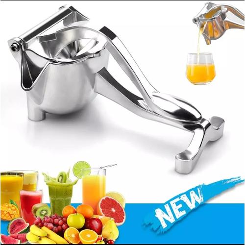 Foto Produk Alat peras buah V-Z1 Manual Juice Pres Manual Hand Pressure Juicer dari belle kitchen surabaya