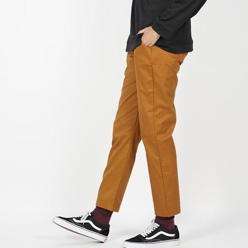 Promo DailyOutfits Chino Pants Woman 