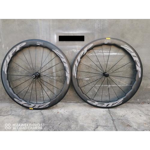 Jual Wheelset Carbon ZIPP 454 NSW 