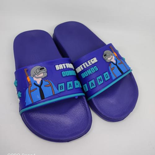 Jual Sandal Slop Anak Laki-Laki S30-35 