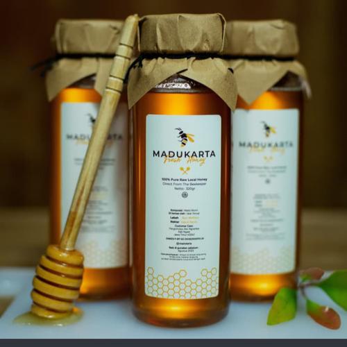 Foto Produk Madukarta ( dijamin 100% Murni dan Berkualitas) dari Raina Milk Kefir