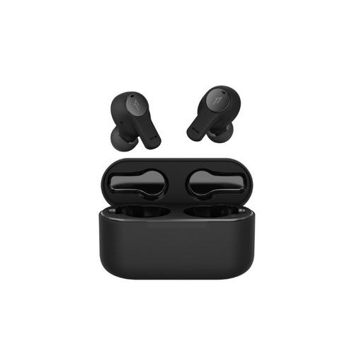 Foto Produk 1MORE PistonBuds True Wireless In-Ear Headphones - Hitam dari PIK88Elektronik