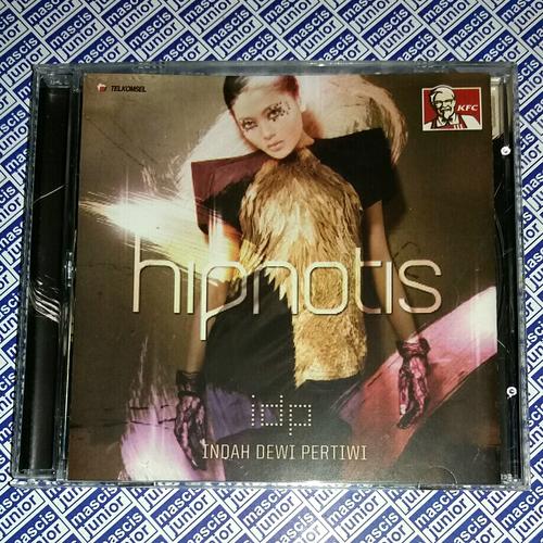 Jual Cd Indah Dewi Pertiwi Hipnotis Idp Ft Ahmad Dhani Dewa 19 Jakarta Utara Mascis Junior Tokopedia