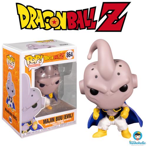Jual Funko POP! Animation Dragon Ball Z 
