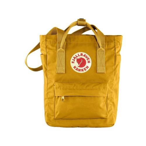 Jual (100% ORIGINAL) Fjallraven Kanken Totepack Mini Ochre Tote Sling Bag -  Jakarta Selatan - Tokolangganan | Tokopedia