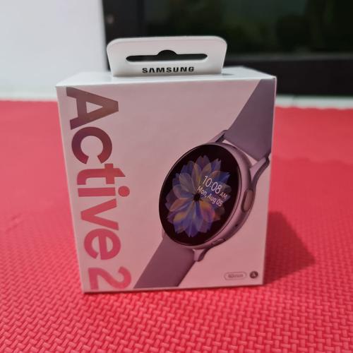 Jual Samsung Galaxy Watch Active 2 40mm 