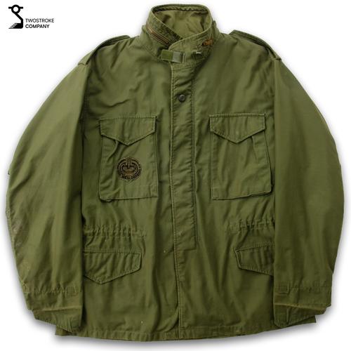 american army jacket