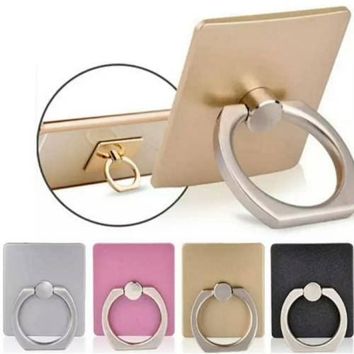 Foto Produk I Ring Hp stand holder / Ring Stand / I Ring Stand Holder dari TOKORAME SURABAYA