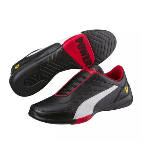 puma sf kart