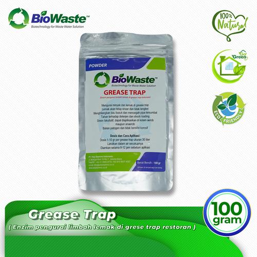 Foto Produk BioWaste Grease Trap dari BioWaste