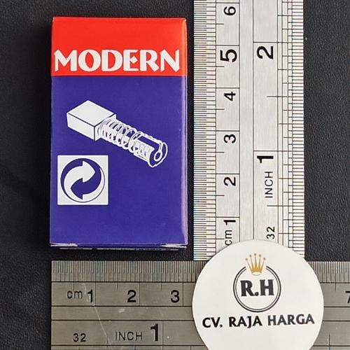 Foto Produk Carbon Brush CB 64 Modern Kul Arang dari CV RAJA HARGA