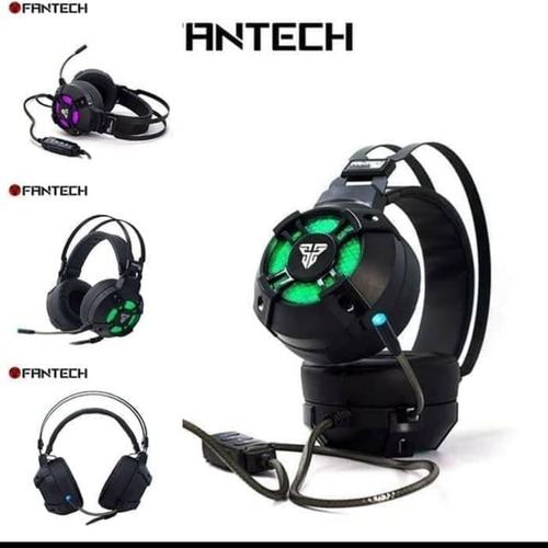 Jual Fantech HG11 Captain Headset 