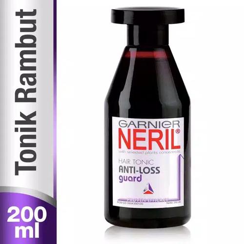 Foto Produk Garnier Neril Hair Tonic Loss Guard -200 ml dari J.COllection16