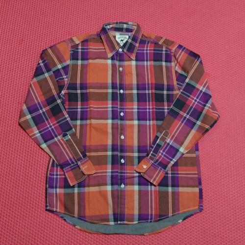 Jual Kemeja Panjang Original Camel red 