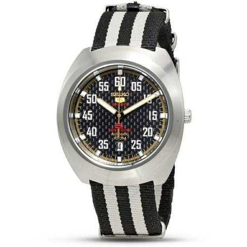 SRPA93 Retro Automatic Limited Edition 