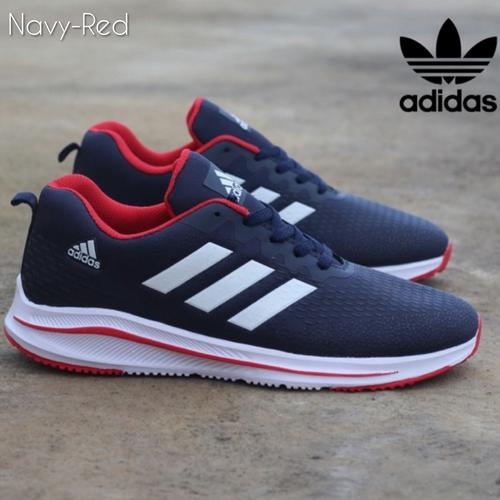 Foto Produk SEPATU SNEAKERS SPORT OLAHRAGA CASUAL PRIA ADIDAS ALPHABOUNCE IMPORT dari Anemone Star