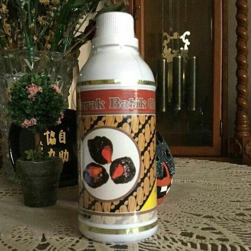 Foto Produk Lerak Batik Cleaner 500ml dari Mona Bina Aneka Store