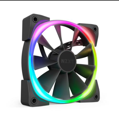 Fan NZXT AER RGB 2 120mm Fan Single 