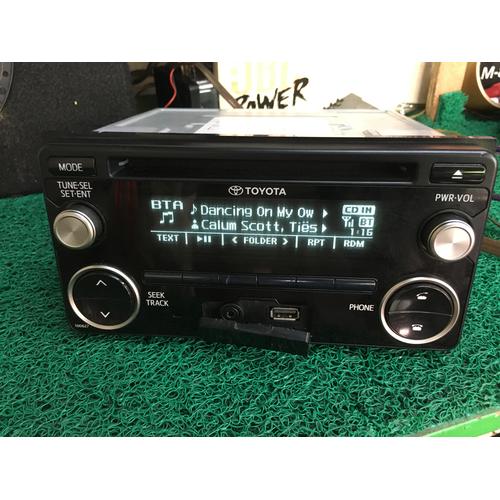 Mengupas Fitur dan Keunggulan Toyota Avanza Veloz dengan Konektivitas Bluetooth:  Sebuah Panduan Lengkap