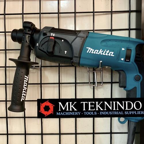 Jual Makita HR 2470 X5 M Mesin Bor 
