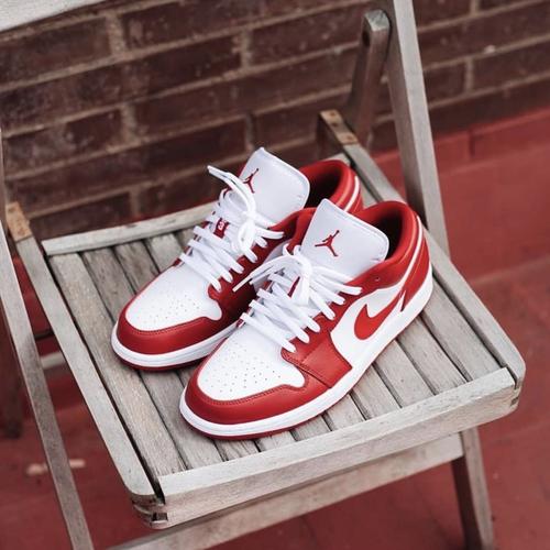 gym red low