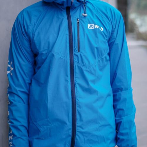 north face ultralight rain jacket