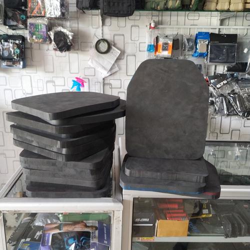 Foto Produk dummy plate foam eva ati tactical busa dari Mardo combat