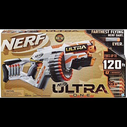 harga nerf ultra one