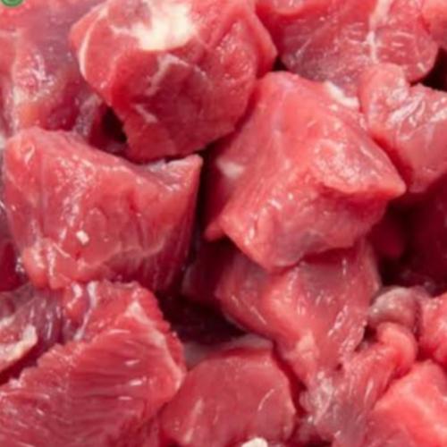 Jual Daging Kambing 500 Gram Jakarta Timur Myflikshop Tokopedia
