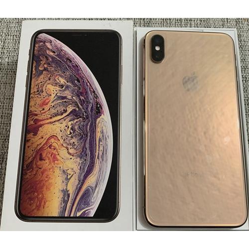 iPhone xs max 64G（Jual IPHONE XS MAX 64GB/256GB/ FULLSET  