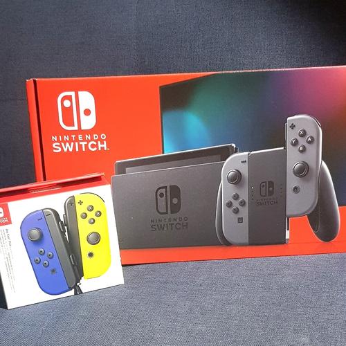 Jual Nintendo Switch V2 Bundle Joycon Original Jakarta Utara Budi Jual Nintendo Switch V2 Bundle Joycon Original Jakarta Utara Budi