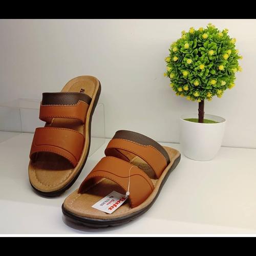 sandal lelaki bata