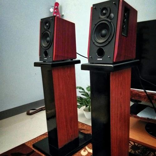 Gambar Stand Speaker Custom dari Mejaku Custom Creation Kota Pekanbaru Tokopedia