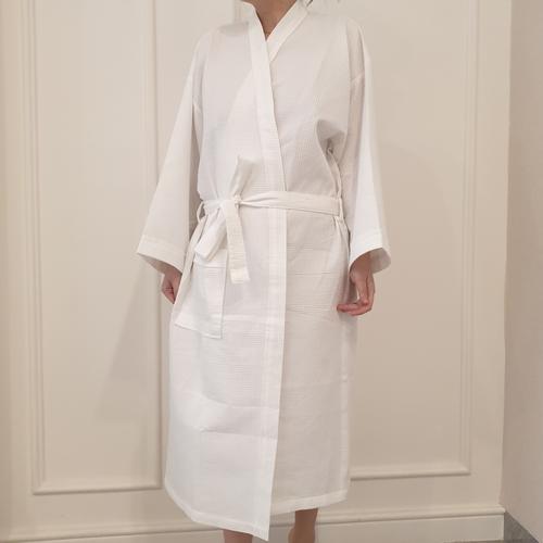 Jual Hotel Bath Robe Waffle (Kimono Hotel) - Jakarta Barat - Picasso ...