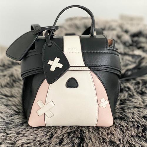 tod's wave backpack