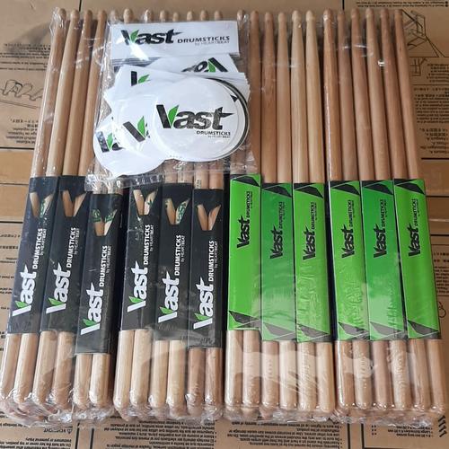Gambar Stick Drum VAST By HeartBeat dari BigBox store.id undefined Tokopedia