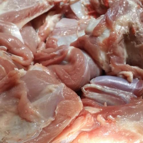Foto Produk Daging kambing muda (BALIBUL) - PAHA DEPAN. HANYA VIA GRAB DAN GOJEK dari Jendela Food