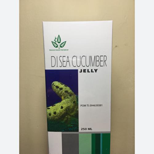 Jual Dynapharm / Diamond Interest Sea Cucumber 250 ML Kota Cirebon Gazebo Herbal Store