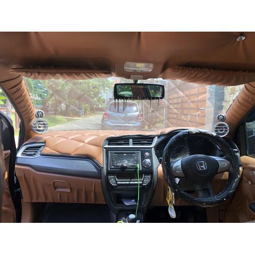 Gambar Inspirasi 66+ Modifikasi Kabin Mobilio Paling Terbaru