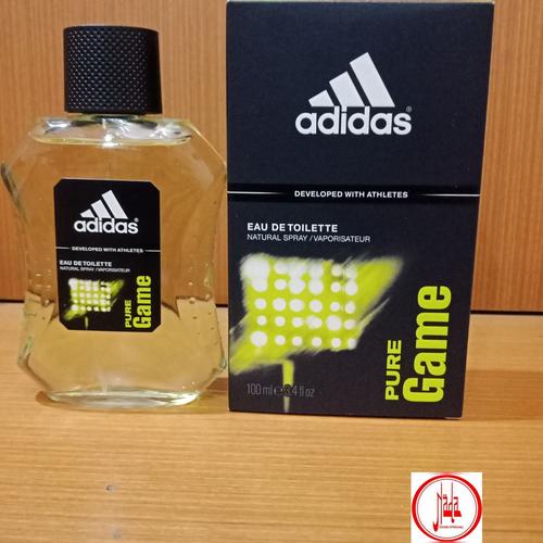 10 Rekomendasi Parfum adidas Terbaik (Terbaru Tahun 2022) | mybest