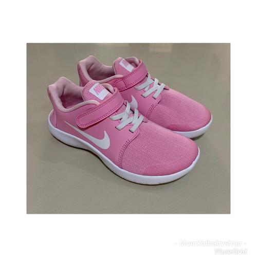 Sepatu nike original girl flex contact 