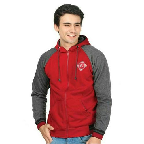 Gambar SWEATER PRIA KASUAL-IKC 351 CBR 6 ORIGINAL dari distro_bdg78 Jakarta Utara Tokopedia