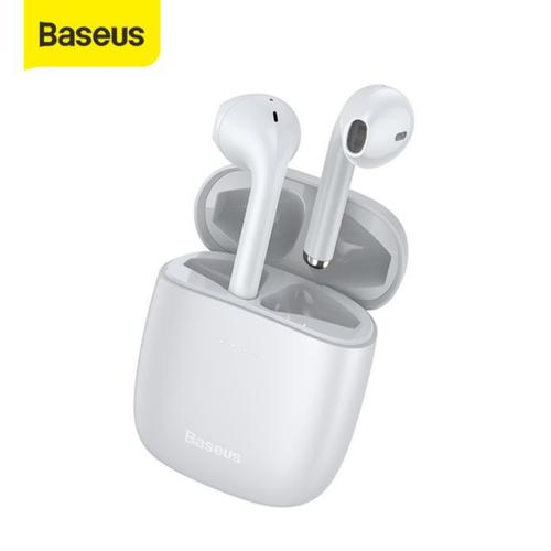 Jual Baseus True Wireless Bluetooth 