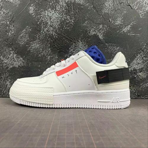 Jual Sepatu nike Air Force 1 original 