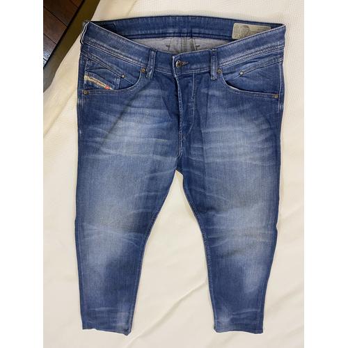Jual Diesel Jeans Belther-R Size 31 