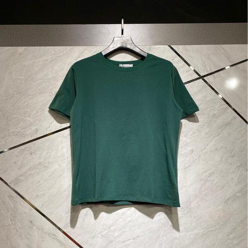 Jual Balenciaga tee green - Kota Batam 