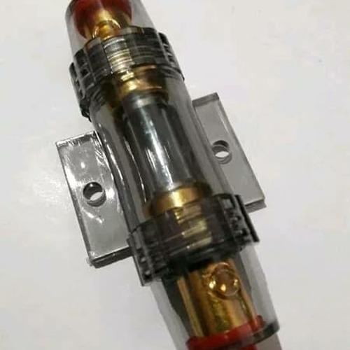 Foto Produk Fuse Audio Sekring Tabung dari Audio78