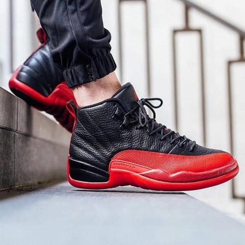 nike air jordan flu game