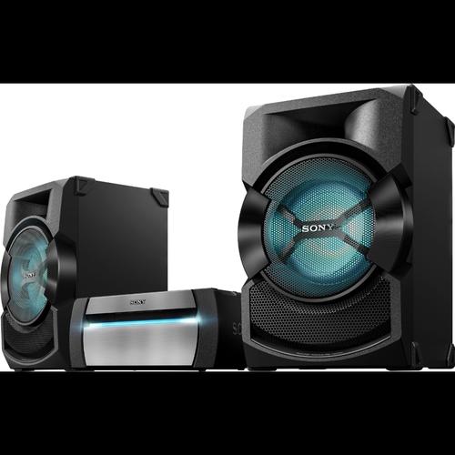 Audio System Sony Woofer Rate SONY SPEAKER SHAKE-X10P Di Aa